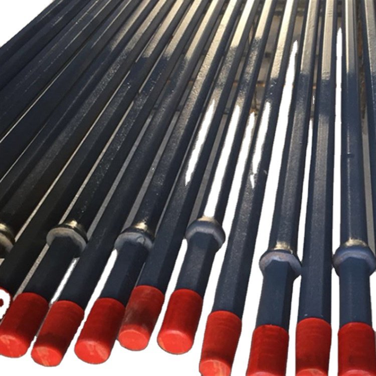 High Quality for Water Well Drilling Length 1.75 m For 42mm Drill Pipe