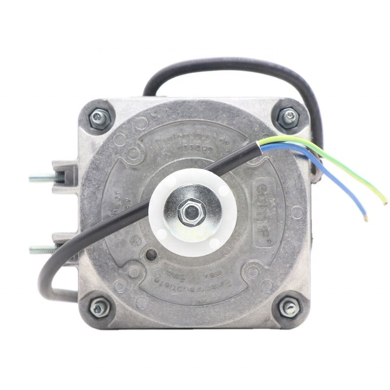 ebmpapst M4Q045-BD01-01 M4Q045-BD01-01/A36 M4Q045-BD01-Y6300MM Freezer Refrigerator Axial Cooling Fan M4Q045-BD03-04