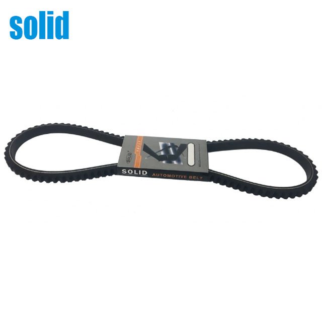High Quality Excavator belt 13X1016 For 9L4896 CATERPILLAR Cogged V Belt