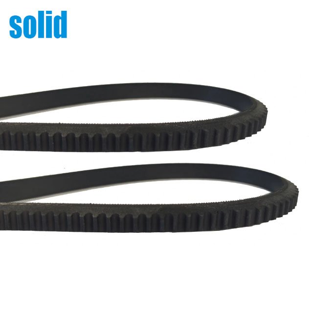 High Quality Excavator belt 13X1016 For 9L4896 CATERPILLAR Cogged V Belt