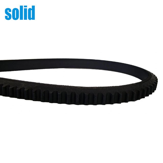 High Quality Excavator belt 13X1016 For 9L4896 CATERPILLAR Cogged V Belt