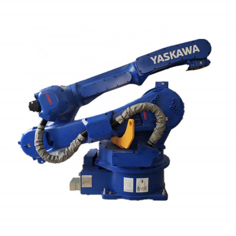 YASKAWA Industrial Welding Equipment Robot Set System AR2010 Robotic Price