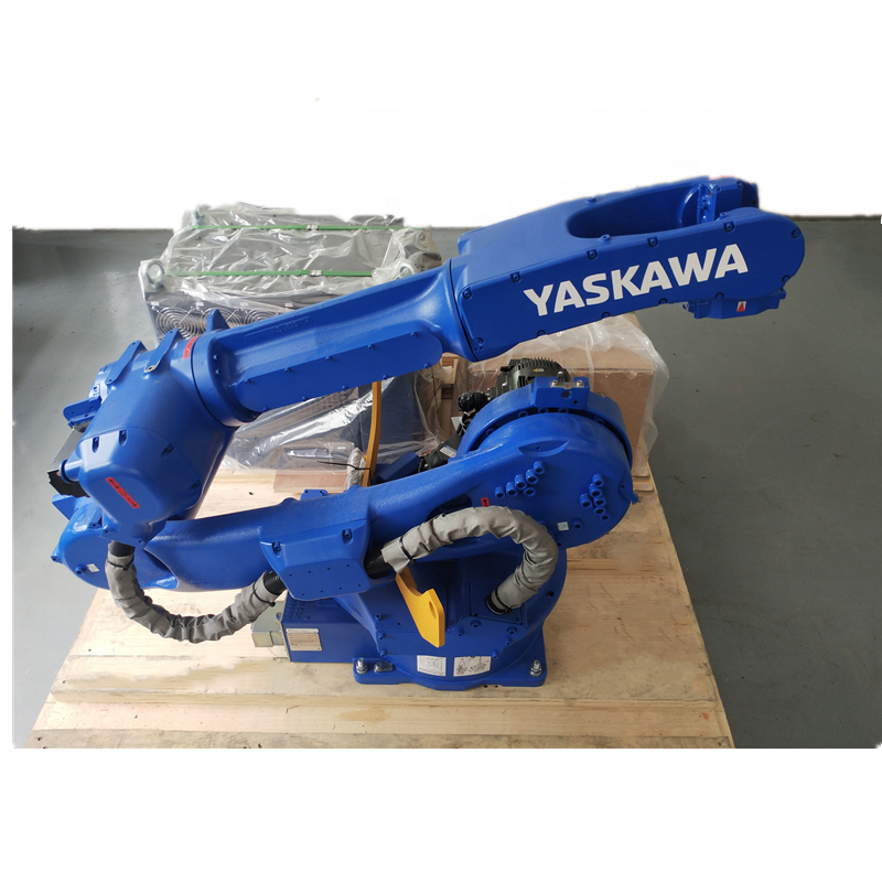 YASKAWA Industrial Welding Equipment Robot Set System AR2010 Robotic Price