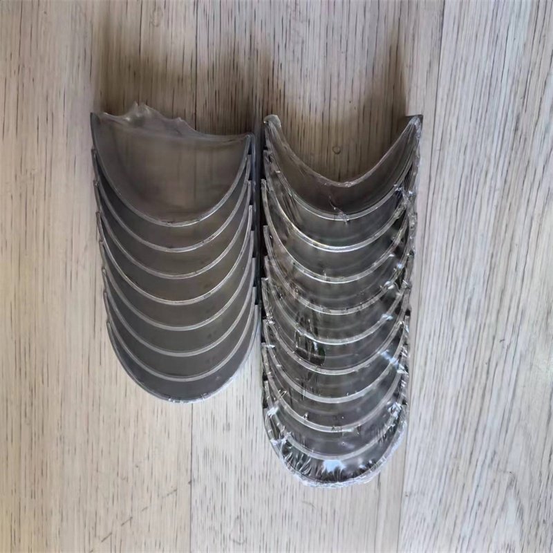 mr18 mr20 connecting rod bearing for nissan mr20de mr18de engine rod end bearing 12111-CK800 r1054a