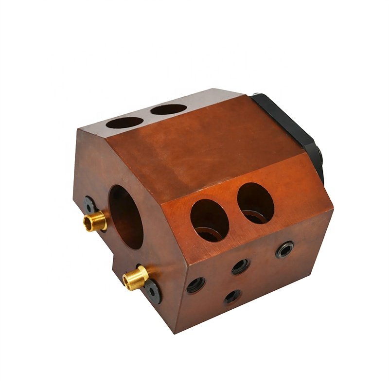 High Quality Tool Apron Quick Change Turning Tool Holder For CNC Lathe Machine F58*G20*D10*A20/A25/A32