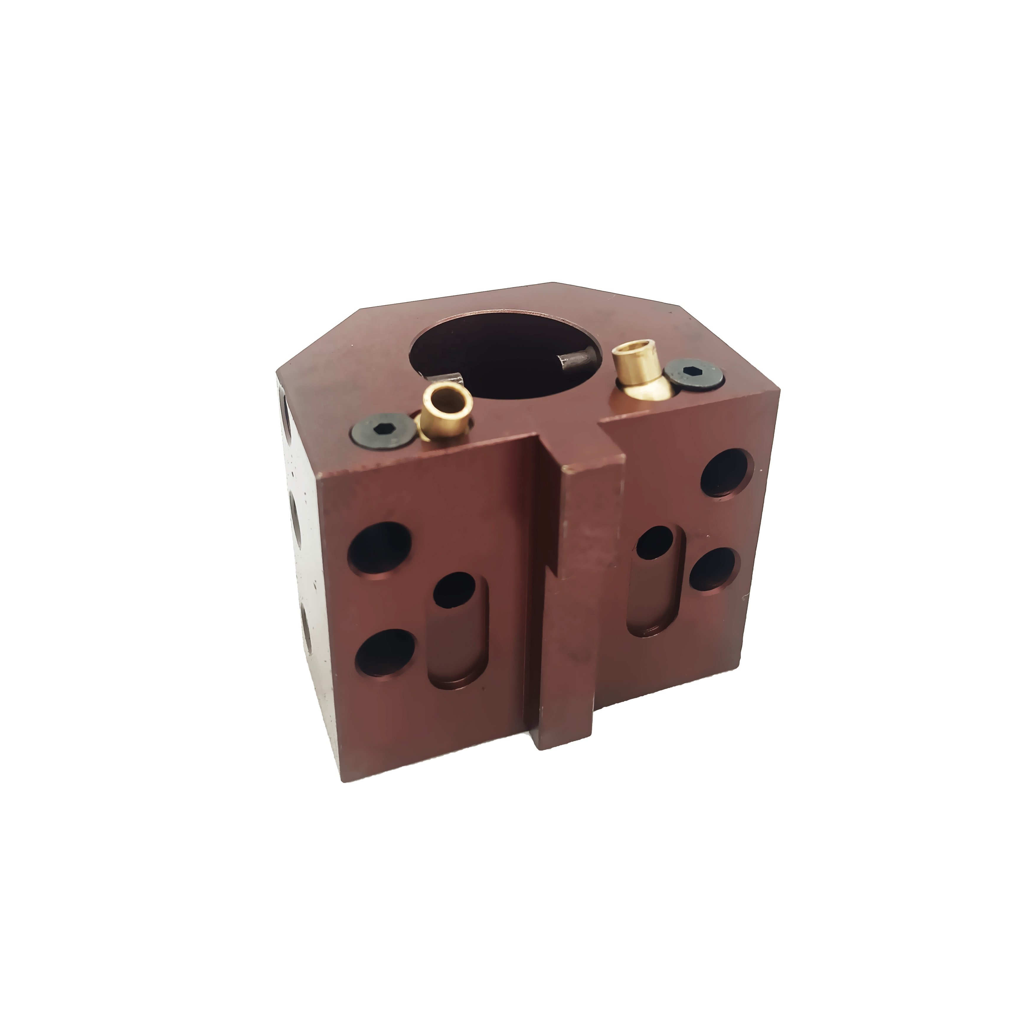 High Quality Tool Apron Quick Change Turning Tool Holder For CNC Lathe Machine F58*G20*D10*A20/A25/A32