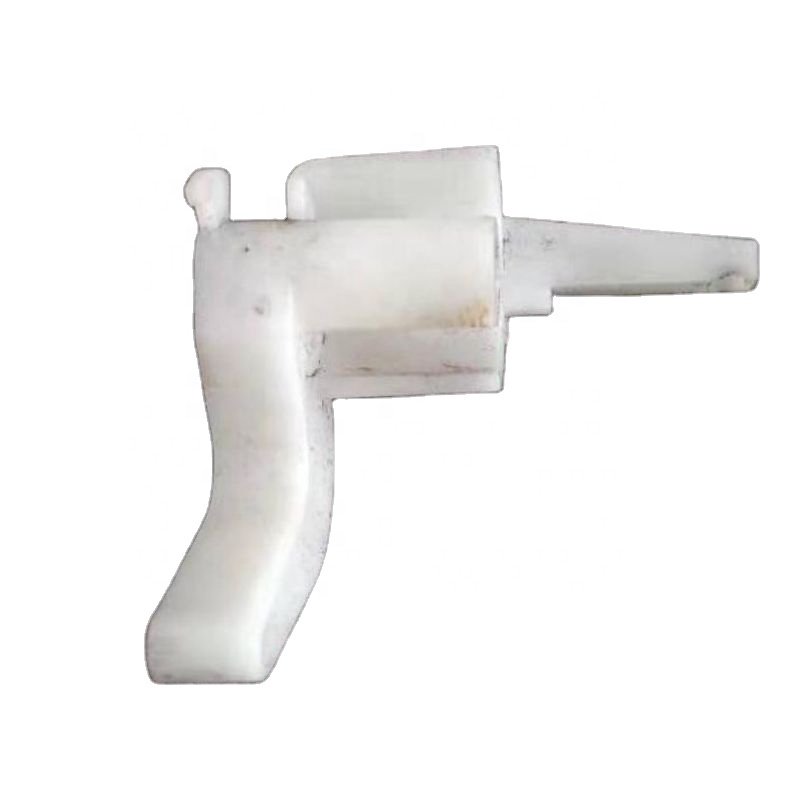 Textile spare parts schlafhorst 338 part number 148004188 Plastic connecting block for autoconer spare parts