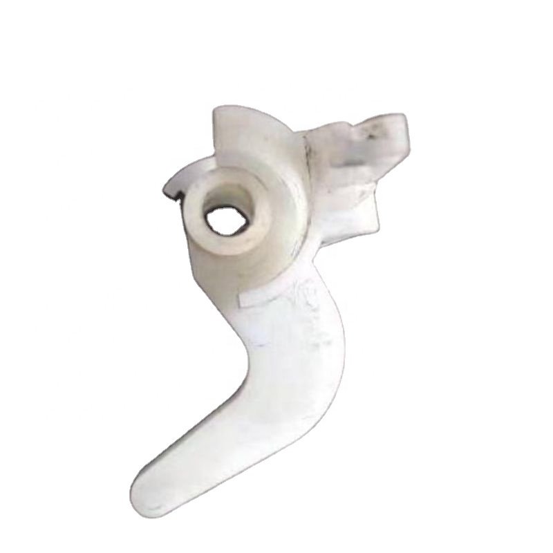 Textile spare parts schlafhorst 338 part number 148004188 Plastic connecting block for autoconer spare parts