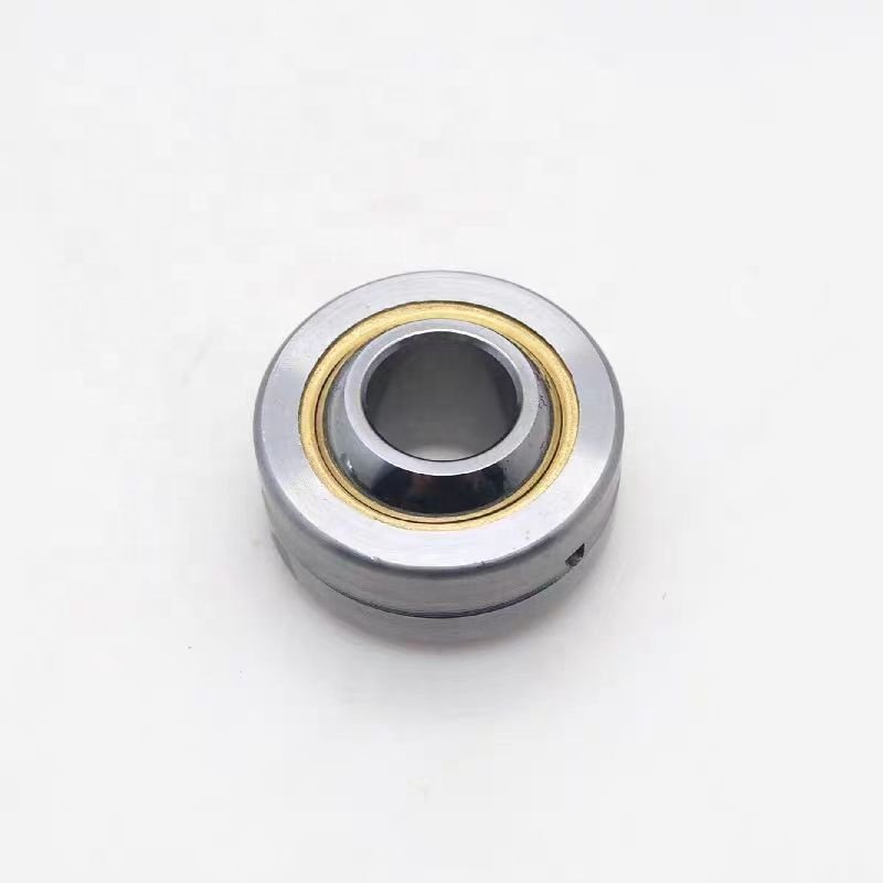 Centripetal Fish Eye Section Rod End Bearings GEBK/PB5 6 8 10 12 14 16 18 20 25 30" Series