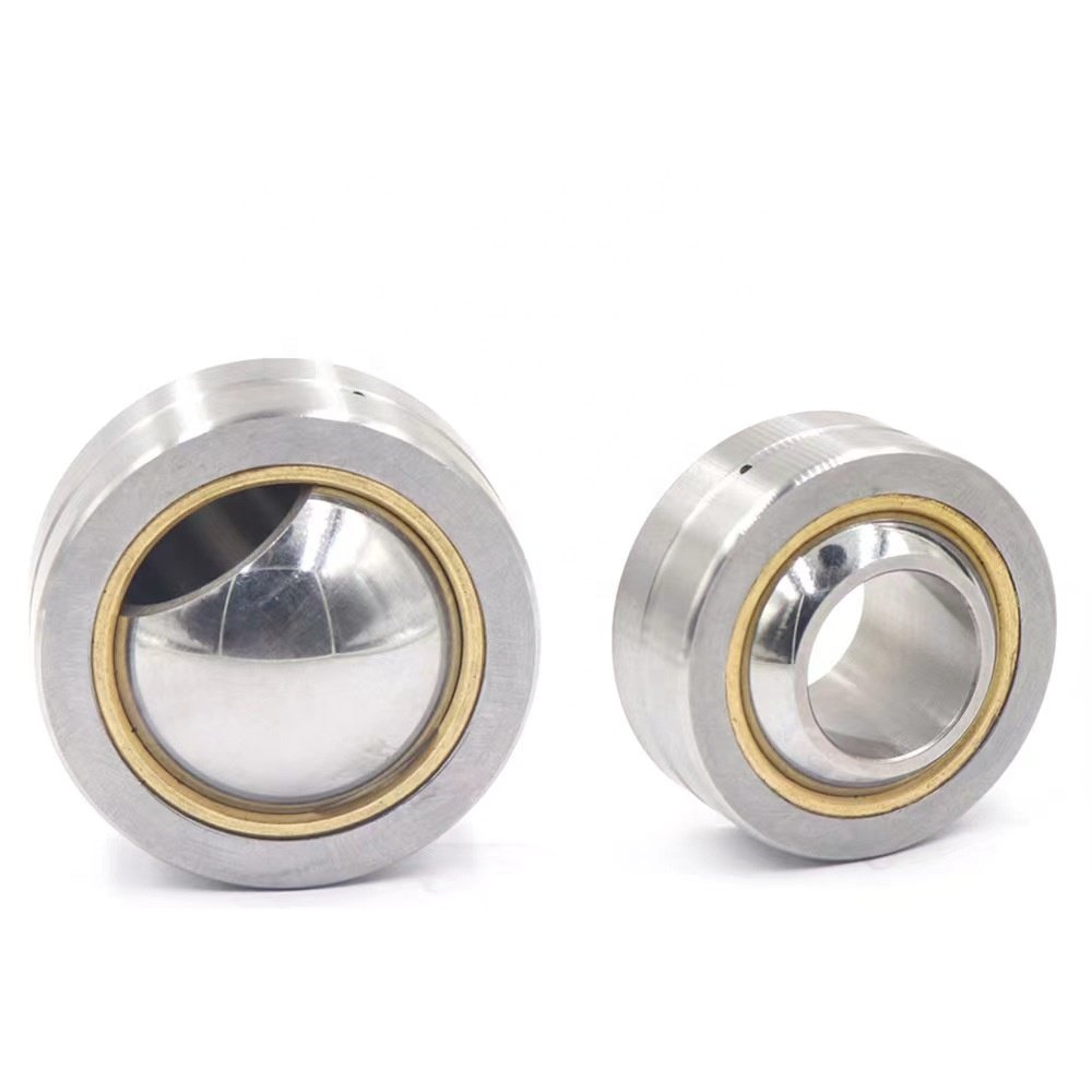 Centripetal Fish Eye Section Rod End Bearings GEBK/PB5 6 8 10 12 14 16 18 20 25 30" Series
