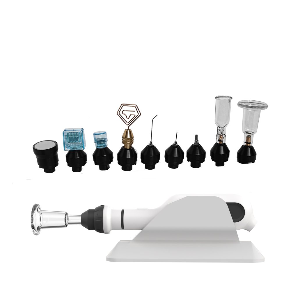 Advanced Cold and Warm Plasma Cold Plasma Beauty Machine