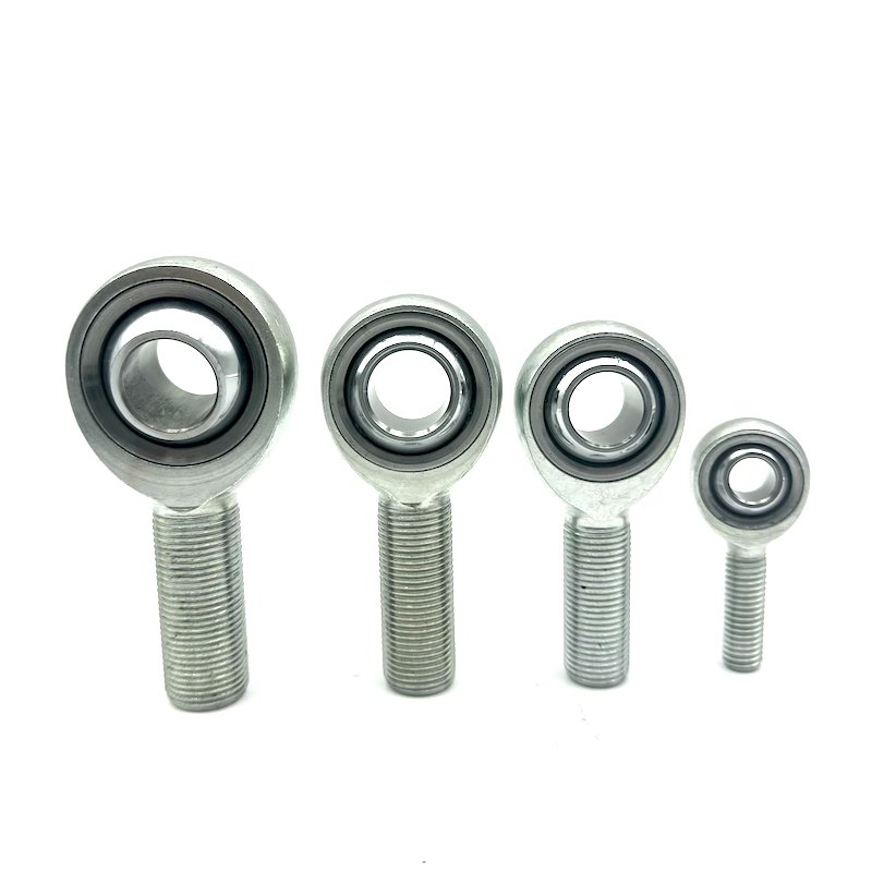 JMX14T-770 RH Male Heim Joint Rod End bearing with Teflon Liner 7/8x 7/8-14
