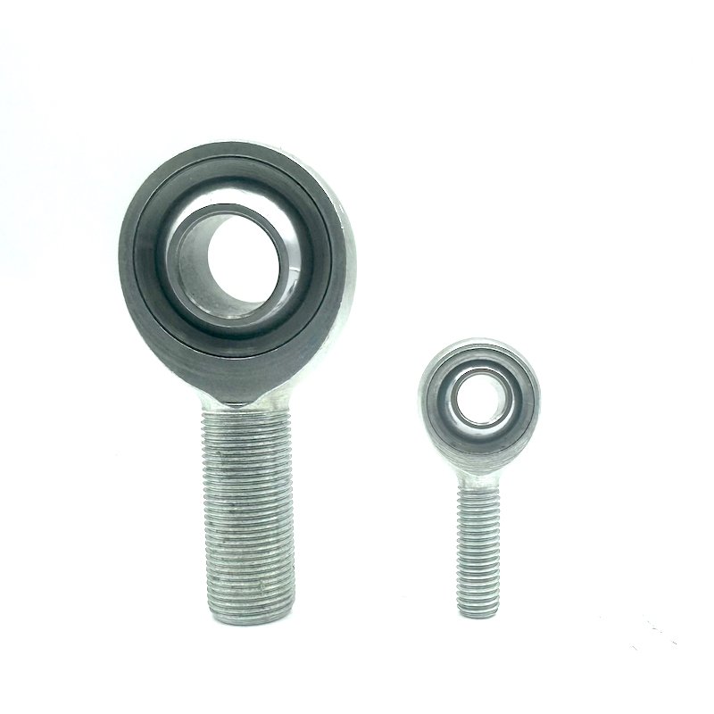 JMX14T-770 RH Male Heim Joint Rod End bearing with Teflon Liner 7/8x 7/8-14