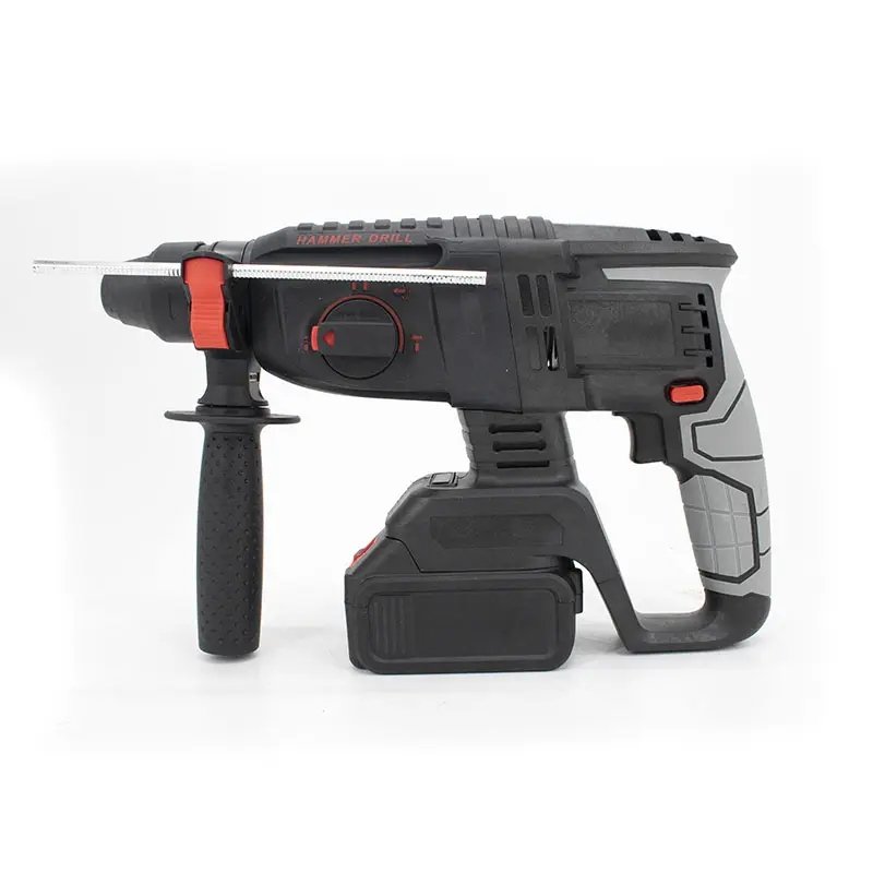 Power Hand Tools Electric Drill Household Auto Car Repairing Tool Kit Box Set