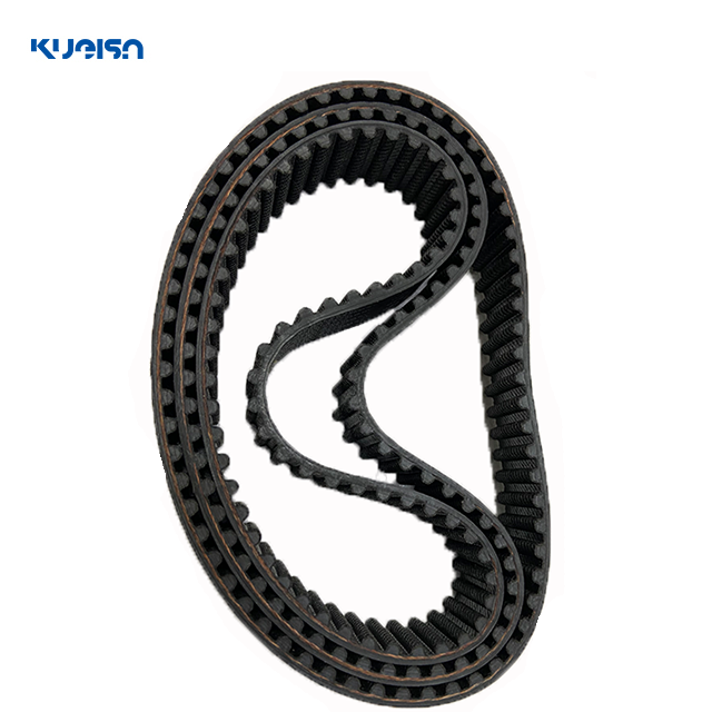 Kueisn High temperature resistant, HTD,STD, support for customization, rubber synchronous belt