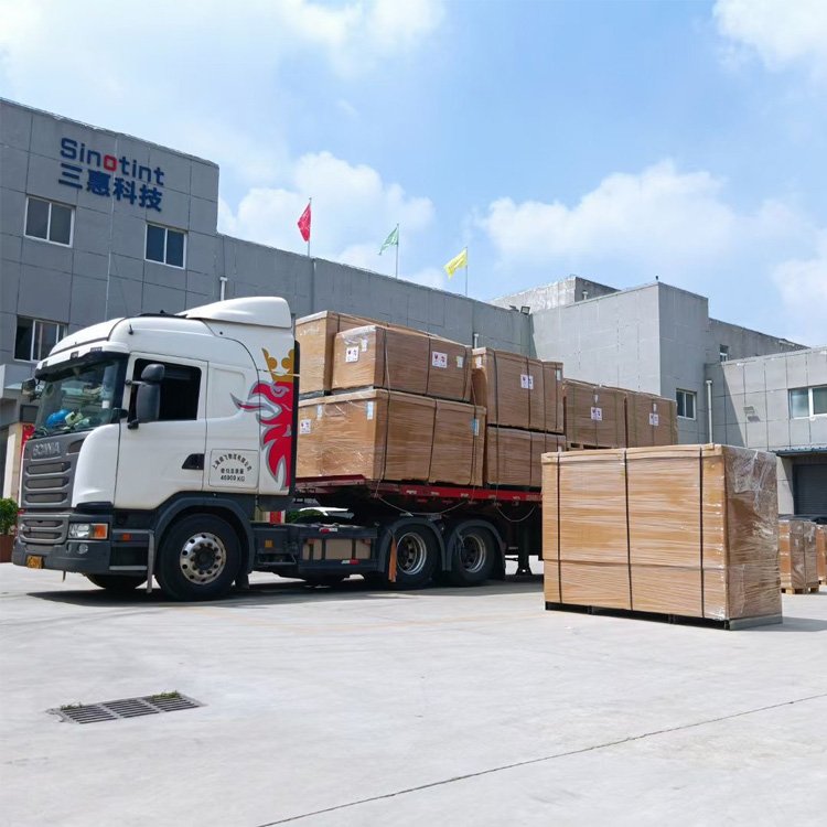 Automotive Refinish Mixer Stirrer Machine