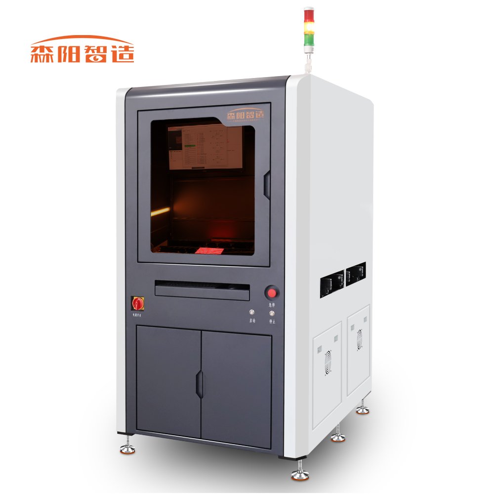 Aoi Machine Cheap Automated Optical Inspection Smt Pcba Auto test Equipment