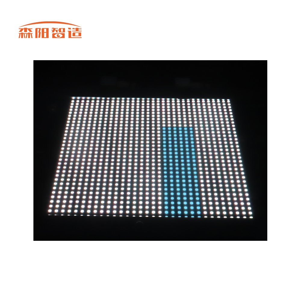 Aoi Machine Cheap Automated Optical Inspection Smt Pcba Auto test Equipment