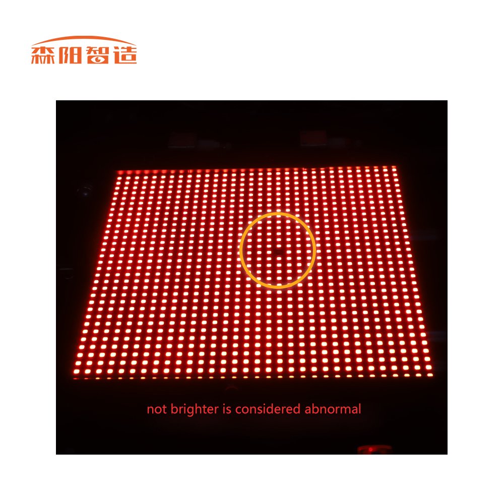 Aoi Machine Cheap Automated Optical Inspection Smt Pcba Auto test Equipment