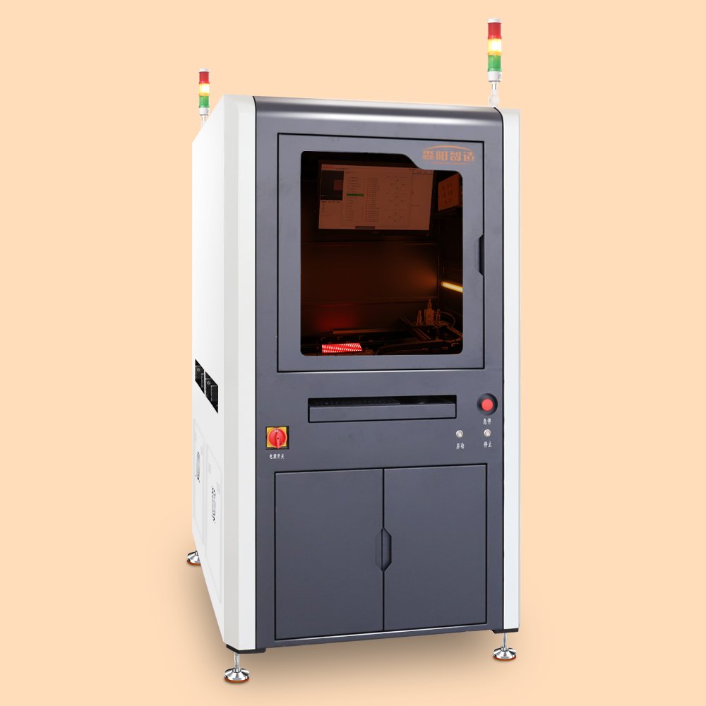 Aoi Machine Cheap Automated Optical Inspection Smt Pcba Auto test Equipment