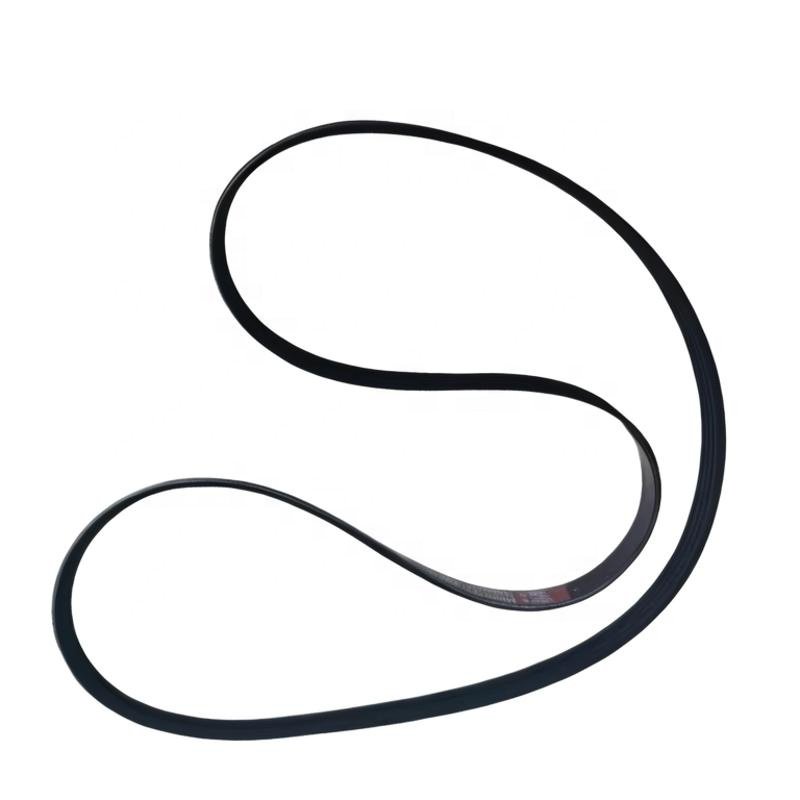 Auto Transmission Systems Flat transmission belt manufacturers for Power Transmission 5pk1680