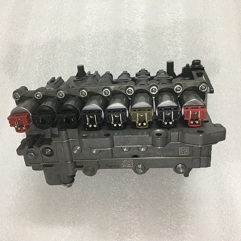 A6MF2 A6MF1 A6LF1 A6LF2 A6LF3 Transmission Gearbox Valve body Replacement for Hyundai Avante Car accessories