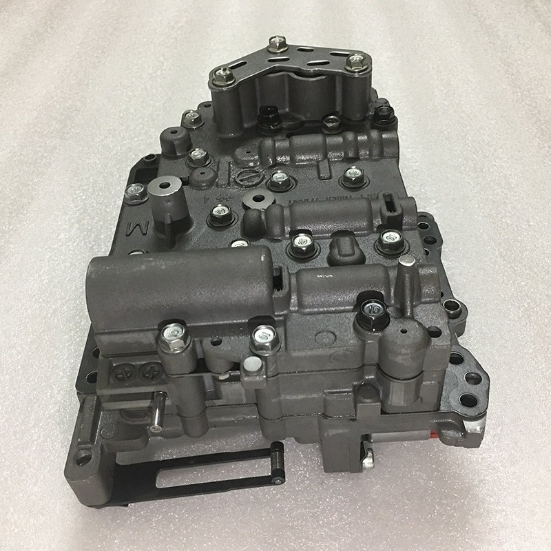 A6MF2 A6MF1 A6LF1 A6LF2 A6LF3 Transmission Gearbox Valve body Replacement for Hyundai Avante Car accessories