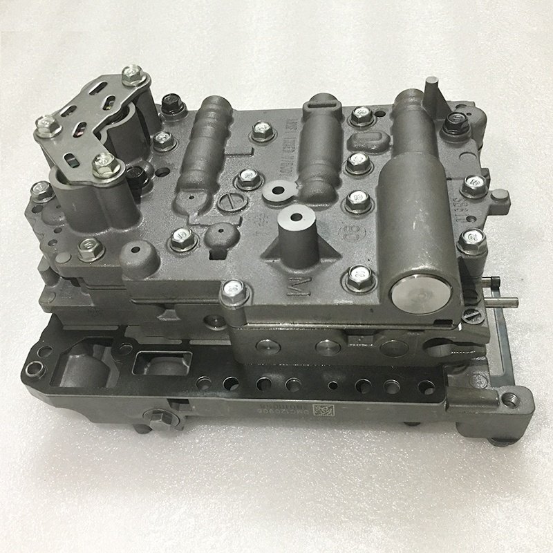 A6MF2 A6MF1 A6LF1 A6LF2 A6LF3 Transmission Gearbox Valve body Replacement for Hyundai Avante Car accessories