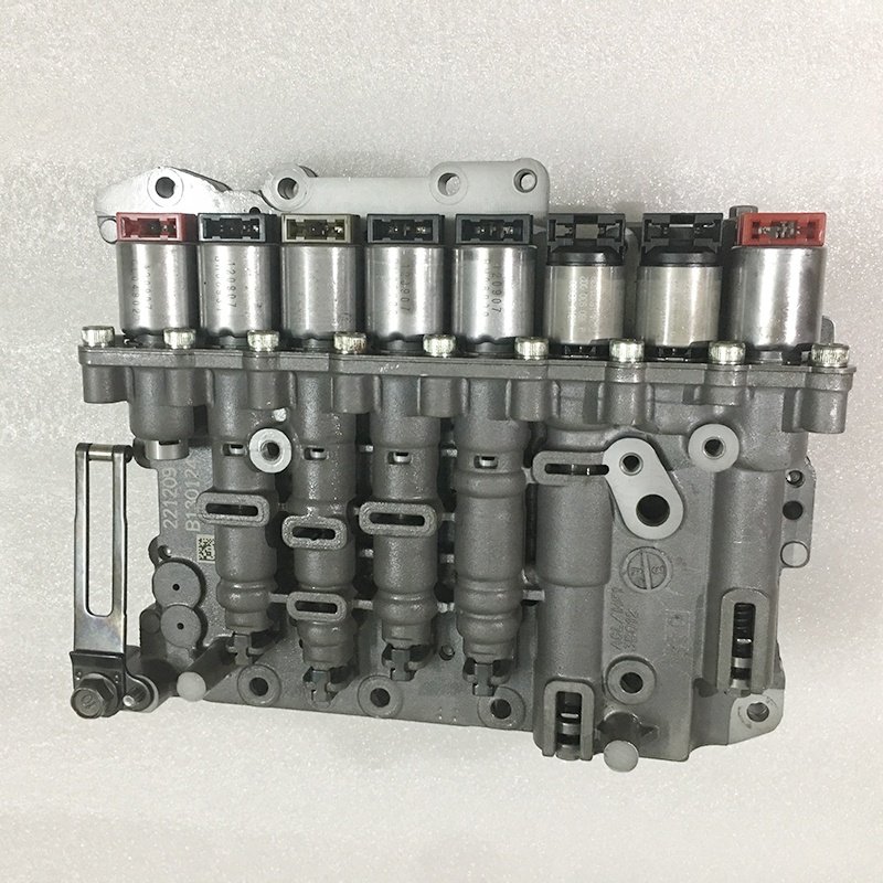 A6MF2 A6MF1 A6LF1 A6LF2 A6LF3 Transmission Gearbox Valve body Replacement for Hyundai Avante Car accessories