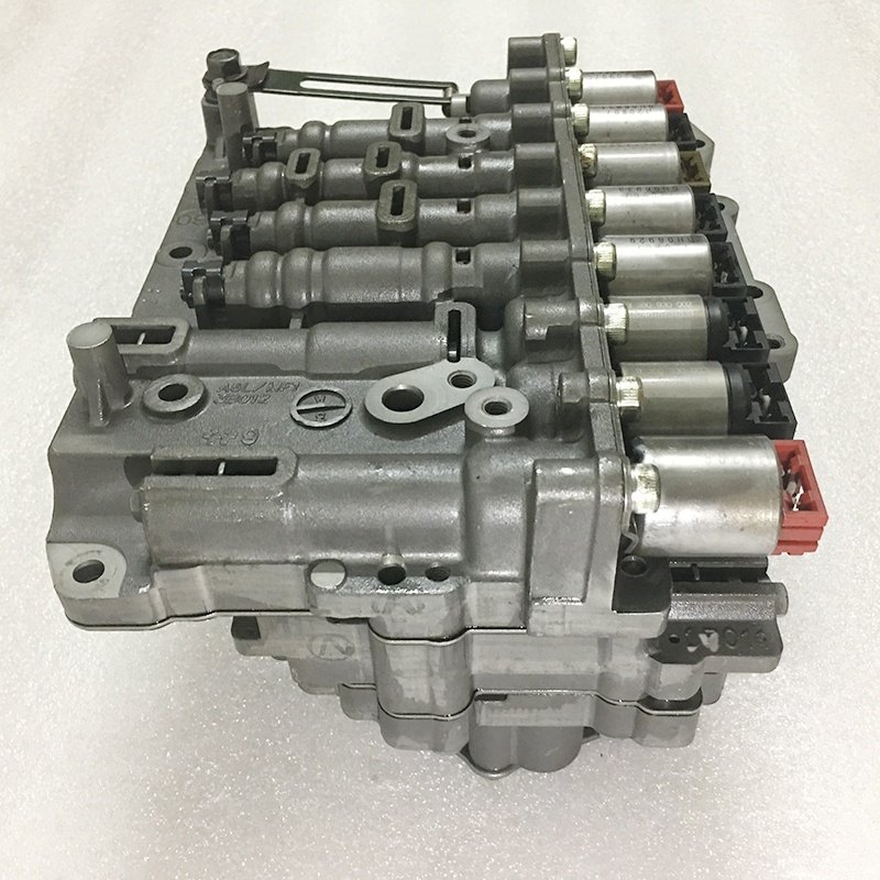 A6MF2 A6MF1 A6LF1 A6LF2 A6LF3 Transmission Gearbox Valve body Replacement for Hyundai Avante Car accessories