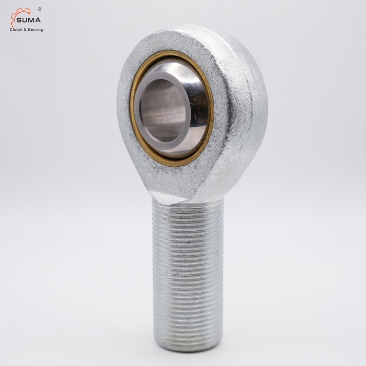 PHS 8 PHSB 8 Spherical Plain Joint Bearing Rod End Bearing PHS8