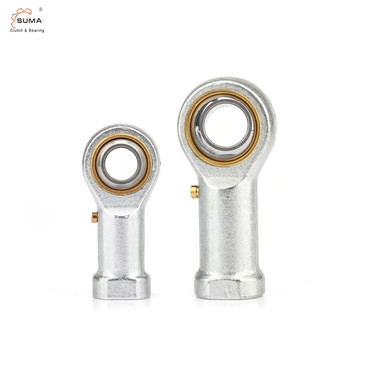 PHS 8 PHSB 8 Spherical Plain Joint Bearing Rod End Bearing PHS8