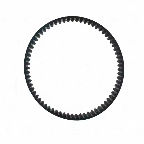 351-3M-9 HTD3M Industrial Rubber Synchronous Timing Belt 351mm Outer Circumference with 117 Teeth Customizable Printing Shops
