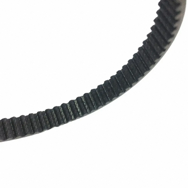 351-3M-9 HTD3M Industrial Rubber Synchronous Timing Belt 351mm Outer Circumference with 117 Teeth Customizable Printing Shops