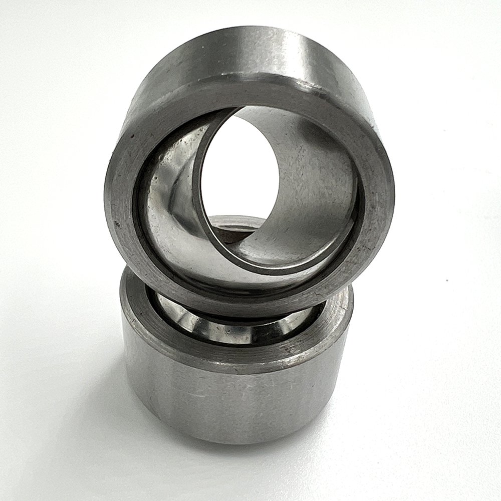 Source-factory Direct Selling GE18C Chrome Steel Joint Bearing Spherical Bearing