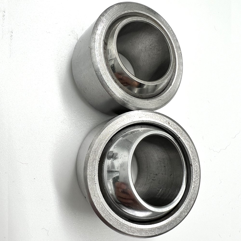 Source-factory Direct Selling GE18C Chrome Steel Joint Bearing Spherical Bearing