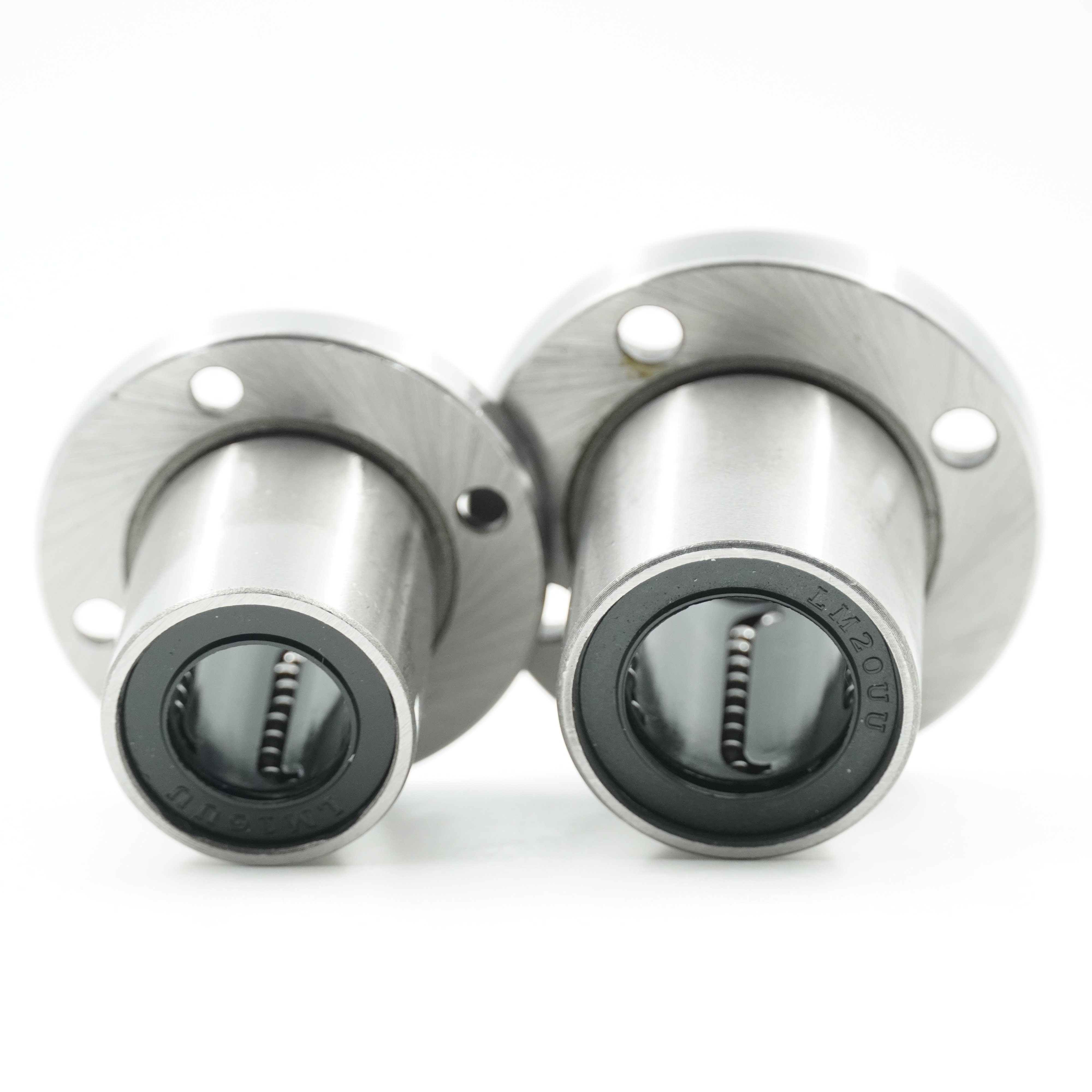 LMF..UU Type Spherical Plain Linear Bearings
