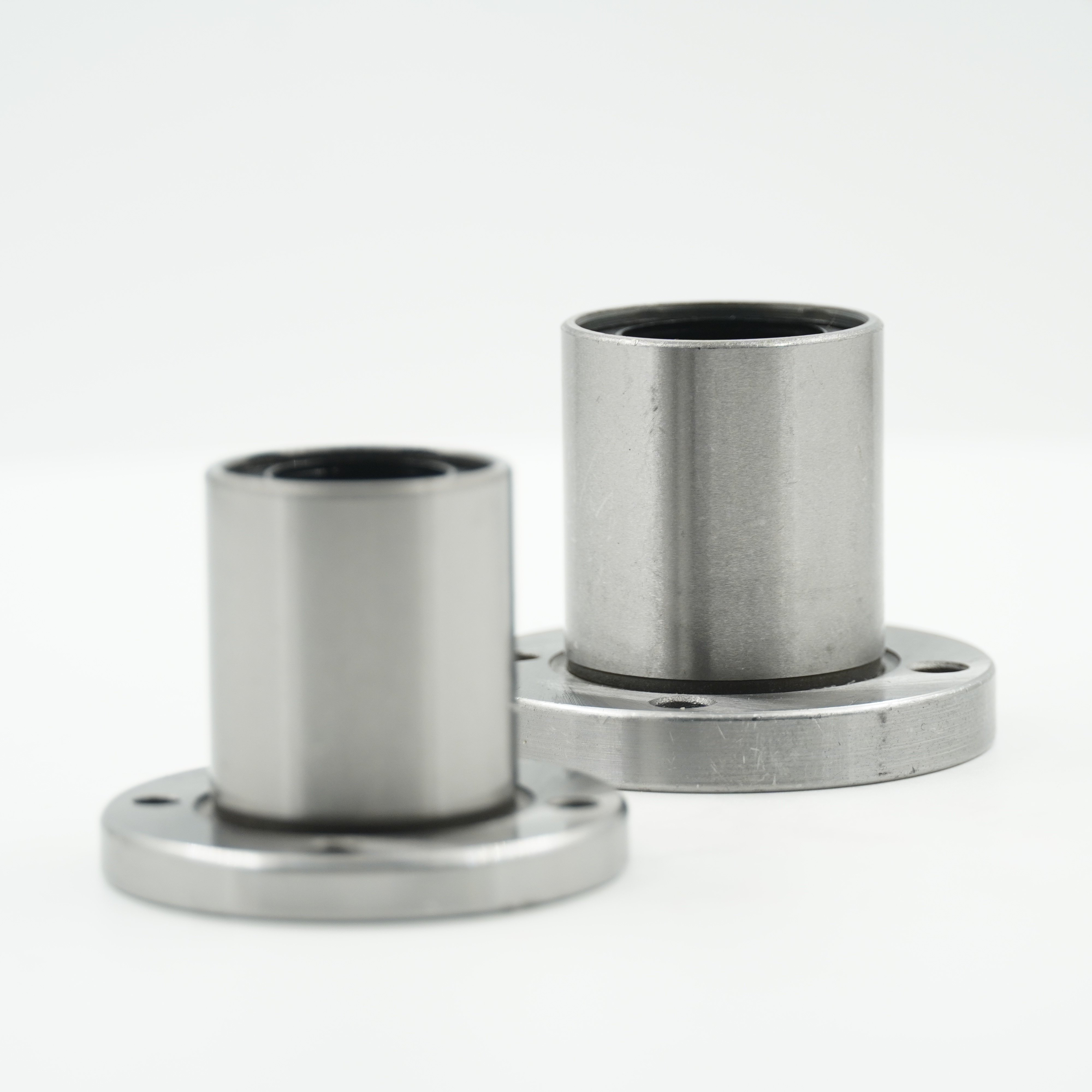 LMF..UU Type Spherical Plain Linear Bearings