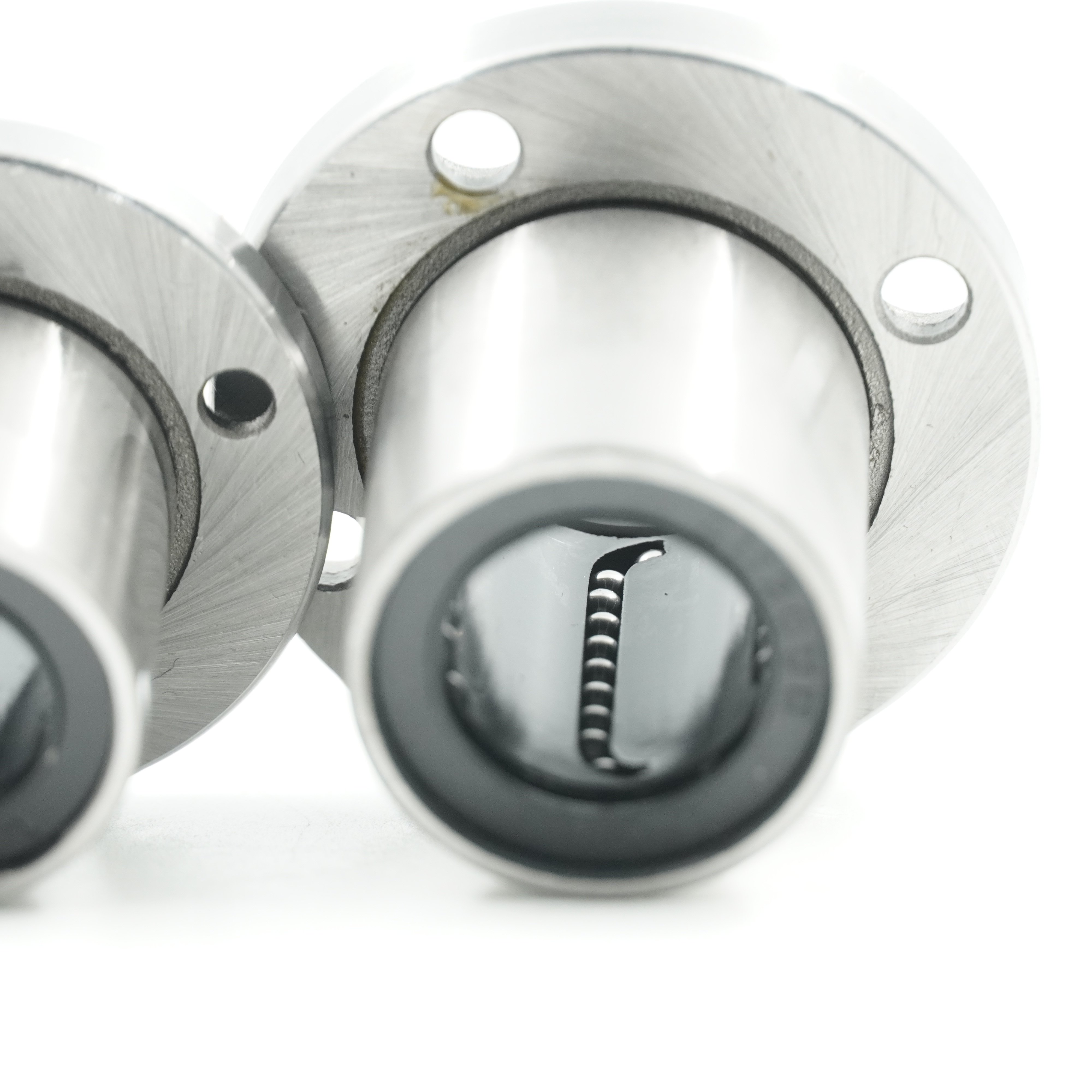 LMF..UU Type Spherical Plain Linear Bearings