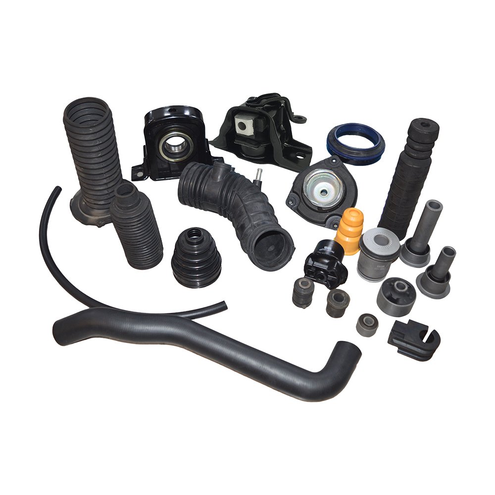 Stock Available auto spare parts suspension aluminum steel control arm rubber bush for jeep cherokee grand cherokee compass