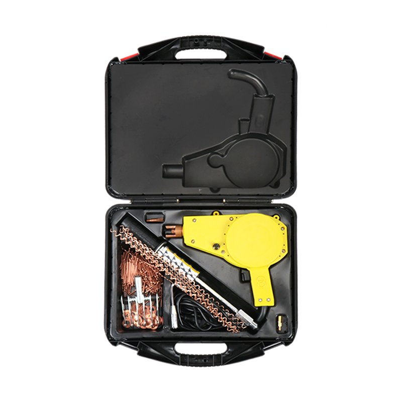 High-quality Spot Welding Machine Welder Spotter Dent Puller Car Body Dent Repair Equipment