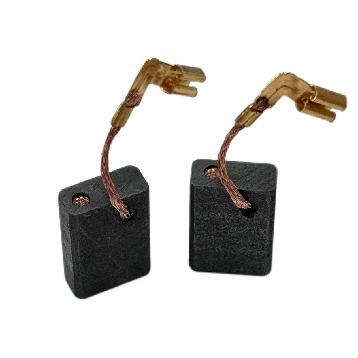 Electric Power Tool Accessories MK Carbon Brushes CB315 CB314 CB318 CB325 CB336 16mm x 11mm x 5mm