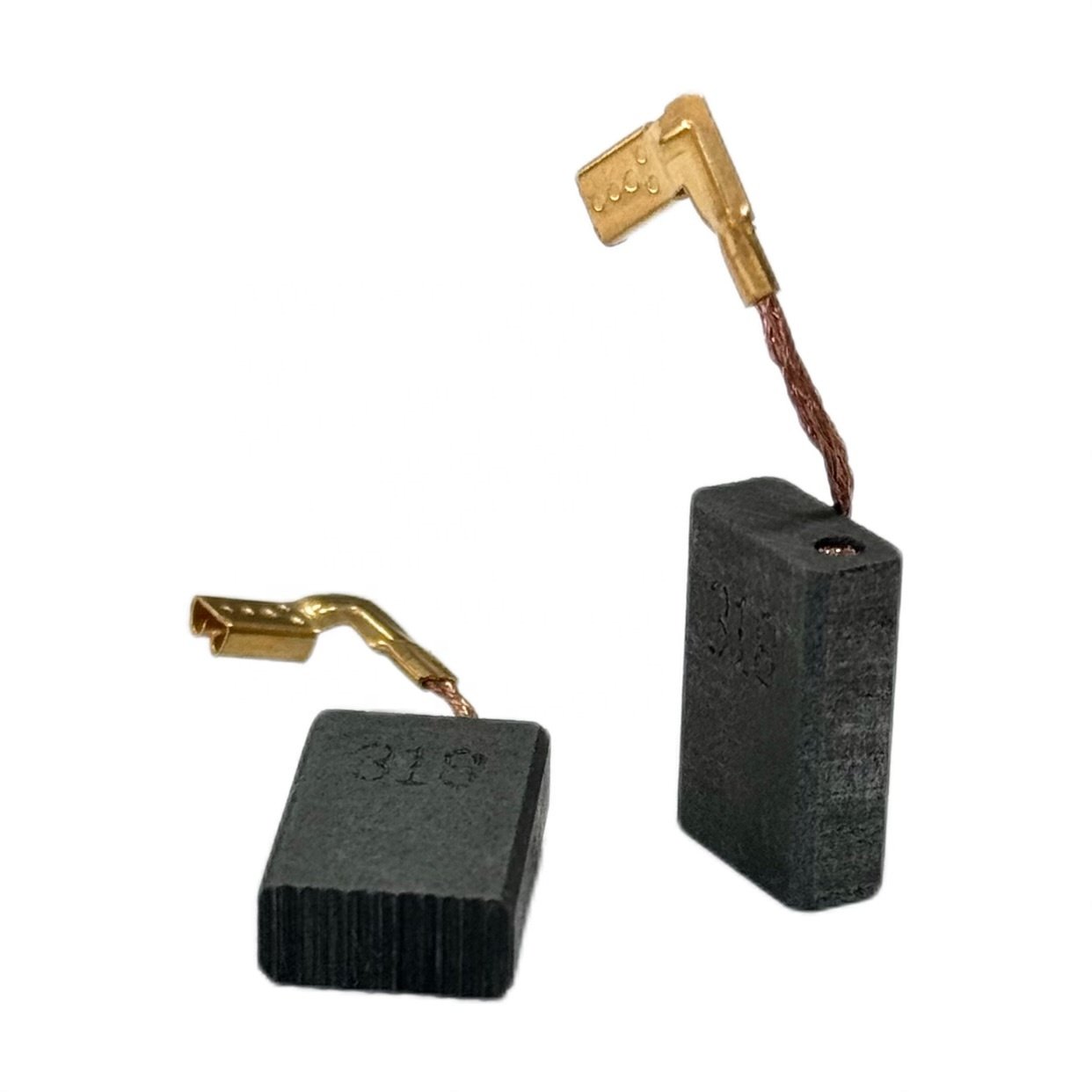 Electric Power Tool Accessories MK Carbon Brushes CB315 CB314 CB318 CB325 CB336 16mm x 11mm x 5mm