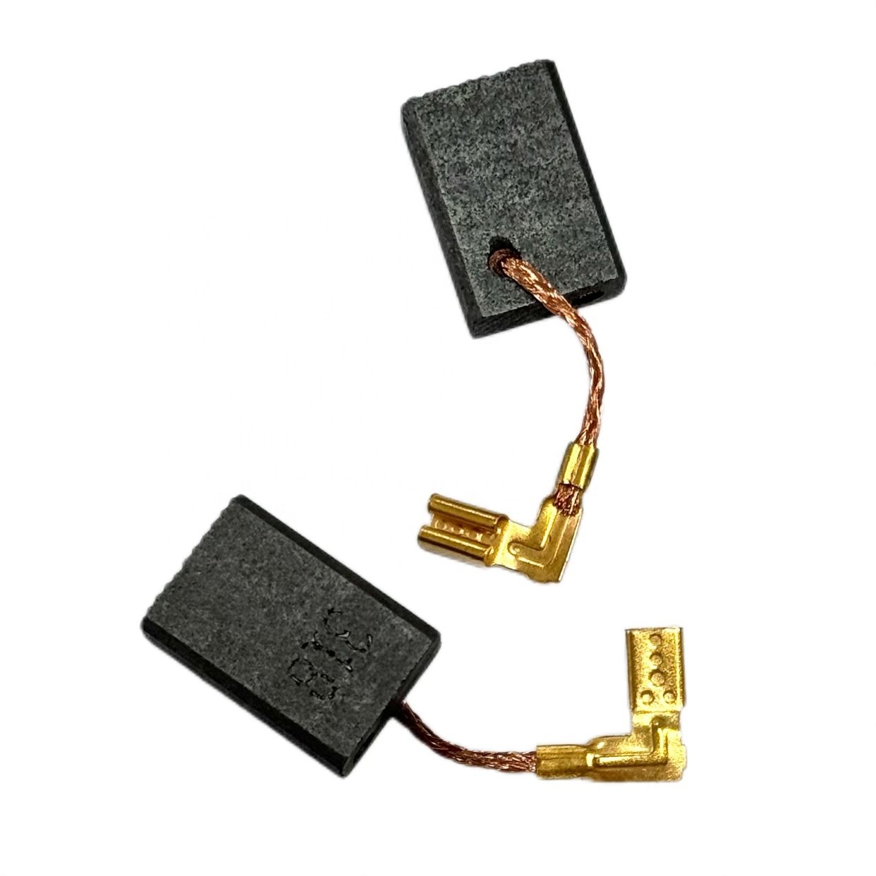 Electric Power Tool Accessories MK Carbon Brushes CB315 CB314 CB318 CB325 CB336 16mm x 11mm x 5mm