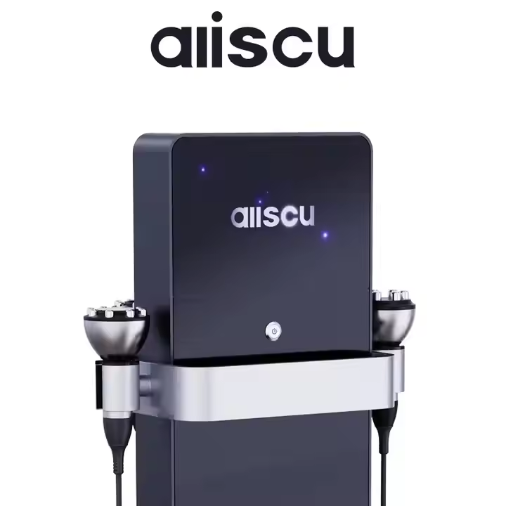 6 In 1 80 Microdermabrasion Vacuum Cav Rf Roller Skin Tightening Radio Frequency Weight Loss Cellulite Removal Machine