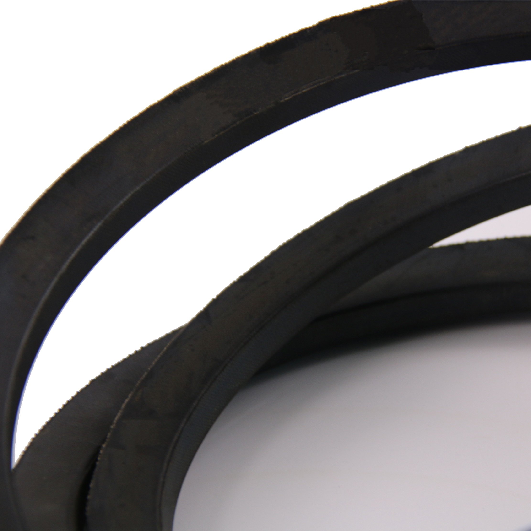 Anti-Oil Wedge Wrapped Rubber V-Belt Type SPC