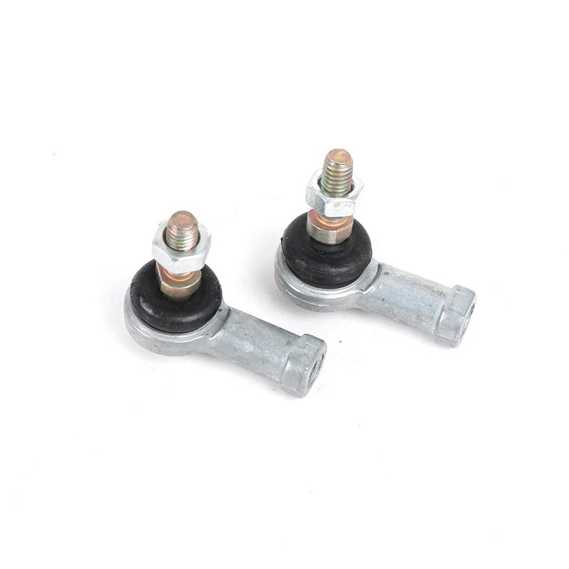 Studded socket CS5/1 metric size ball joint rod ends