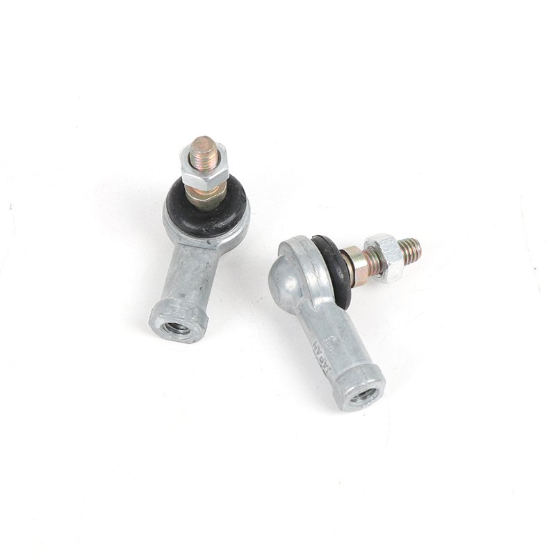 Studded socket CS5/1 metric size ball joint rod ends