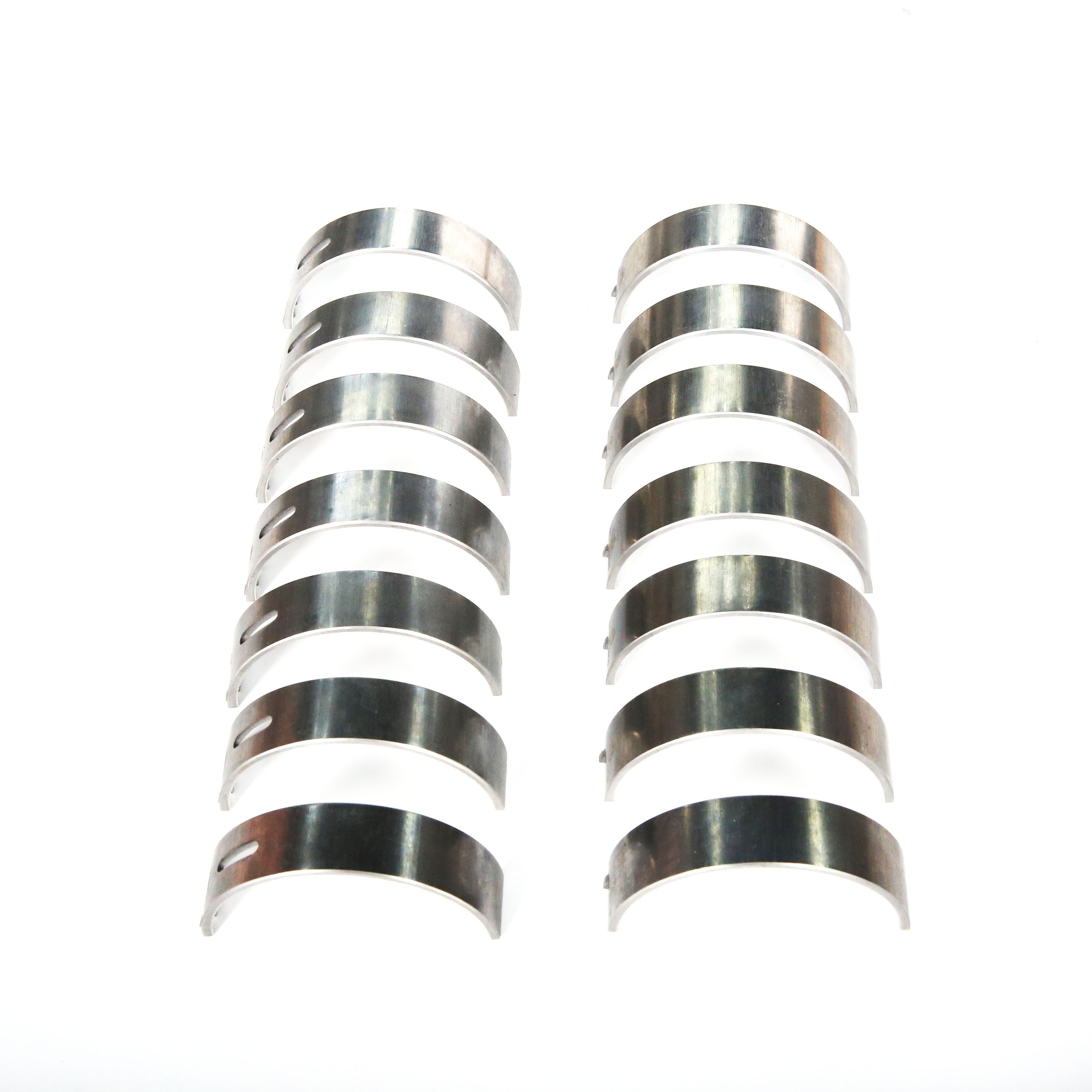 Crankshaft Bearing Set Main Bearings Engine Parts Connection Rod Bearing Bushes for Audi 078 105 701 G