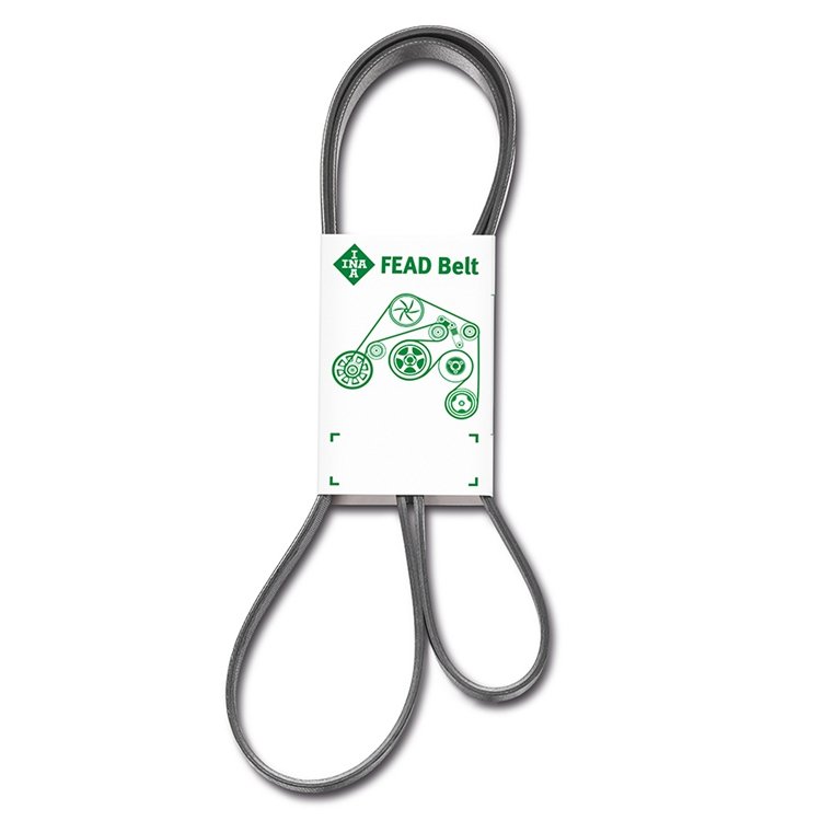 RUBEN Drive Belt Micro-V 8PK2135 Ribbed Belt 8PK2110 Serpentine Micro V-Belt 8PK2120